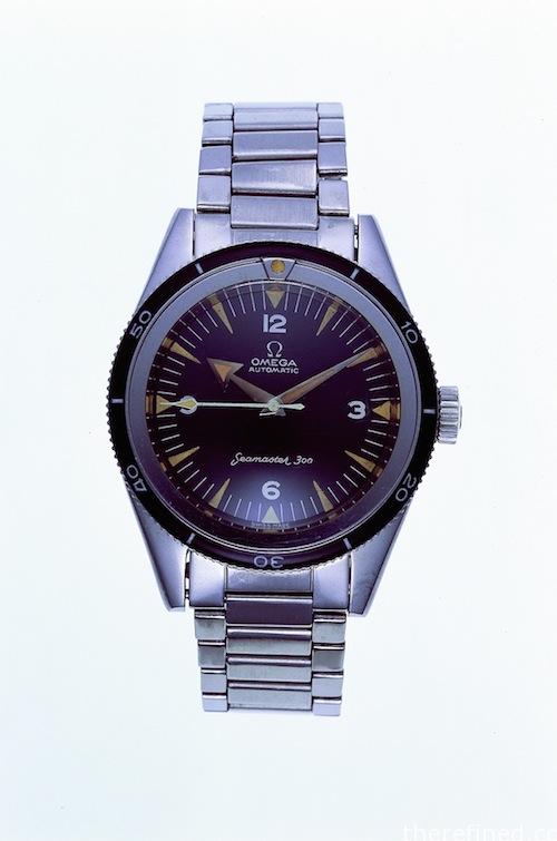 Omega-Automatic-Seamaster-300-1957-The-Refined