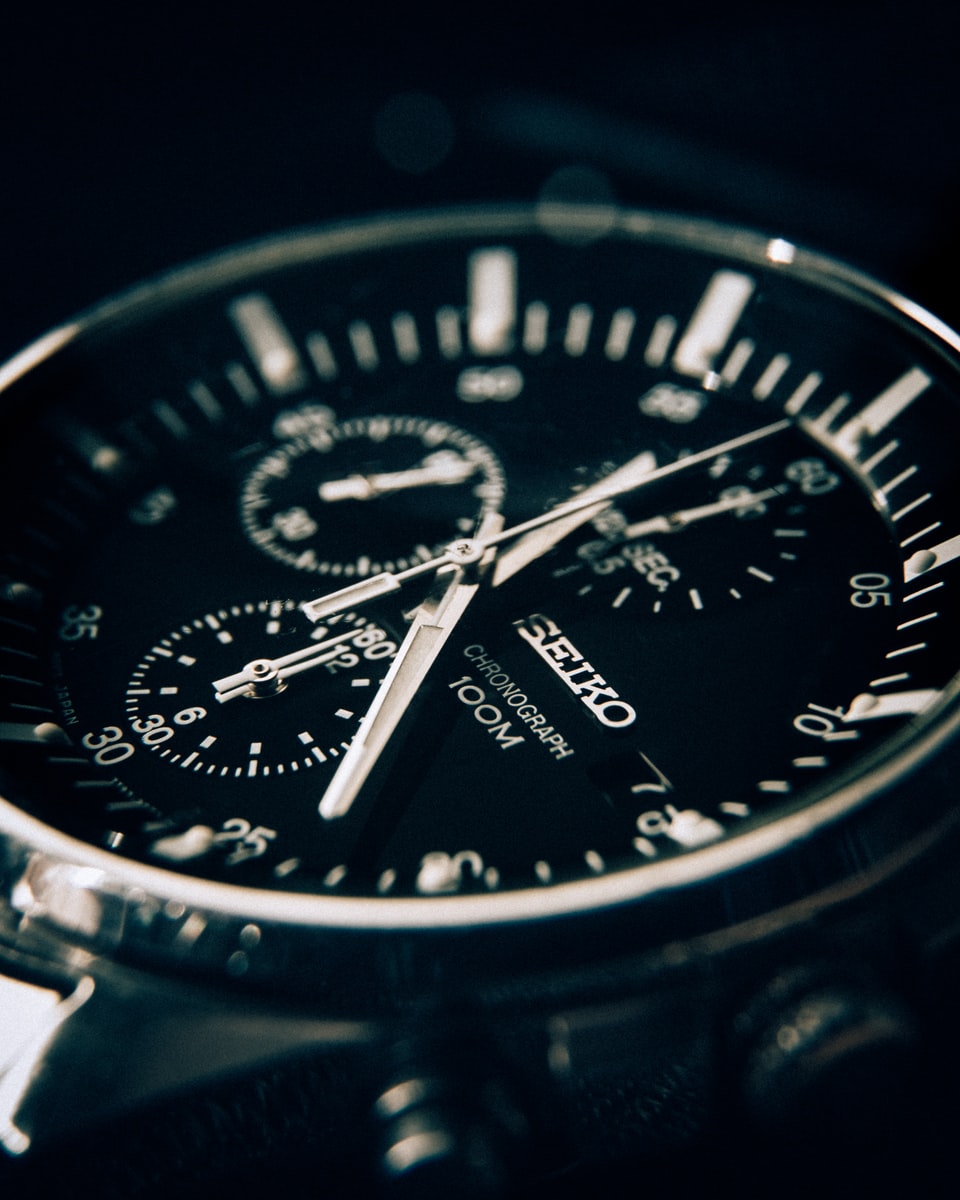 Do Seiko Watches Hold Their Value? - The Refined