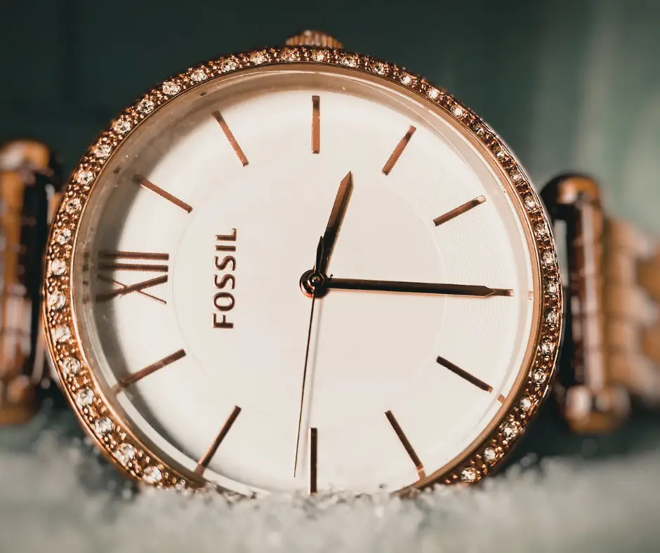 is fossil a good brand for watches