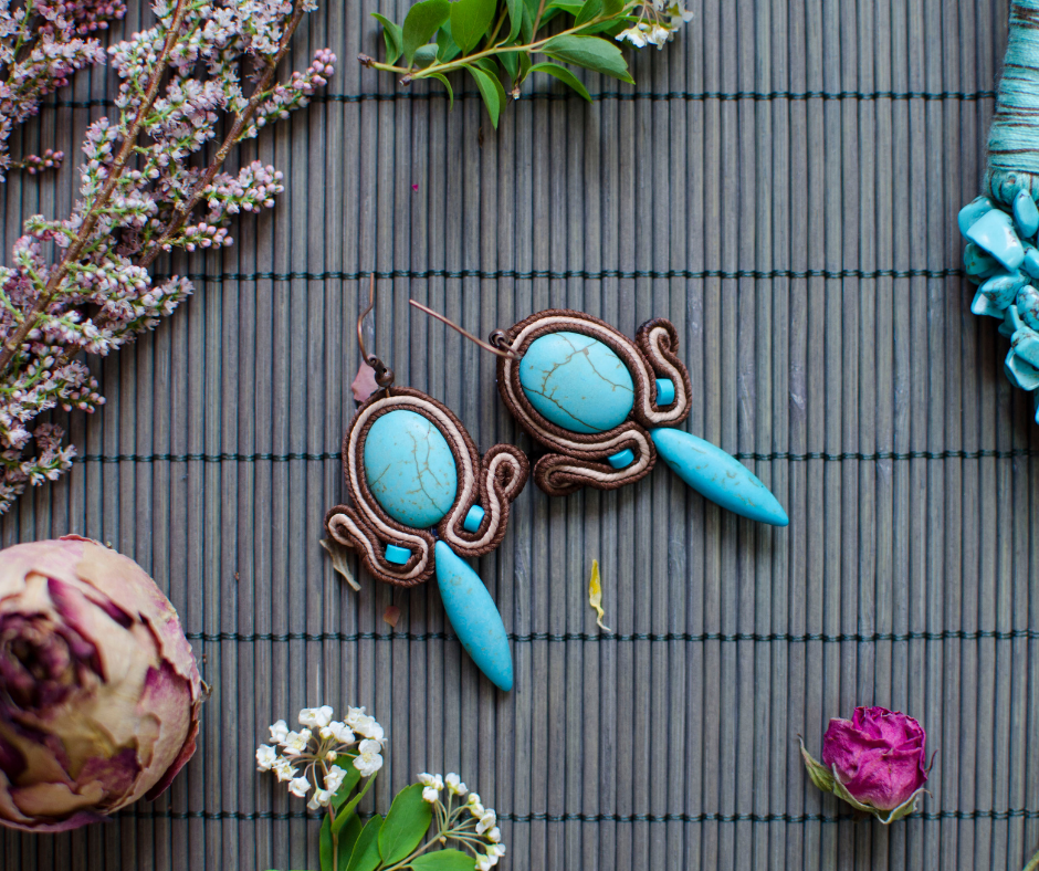 earrings that go with everything