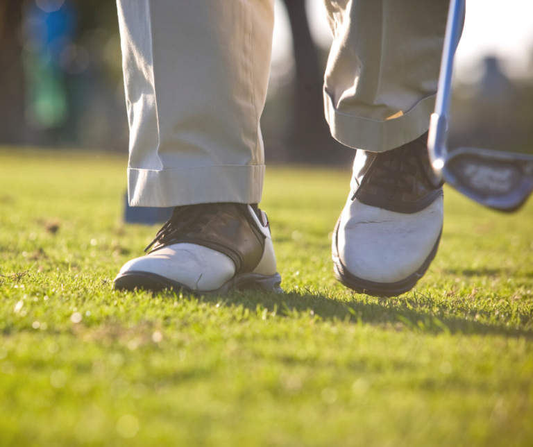 What Shoes to Wear to Golf The Ultimate Guide The Refined