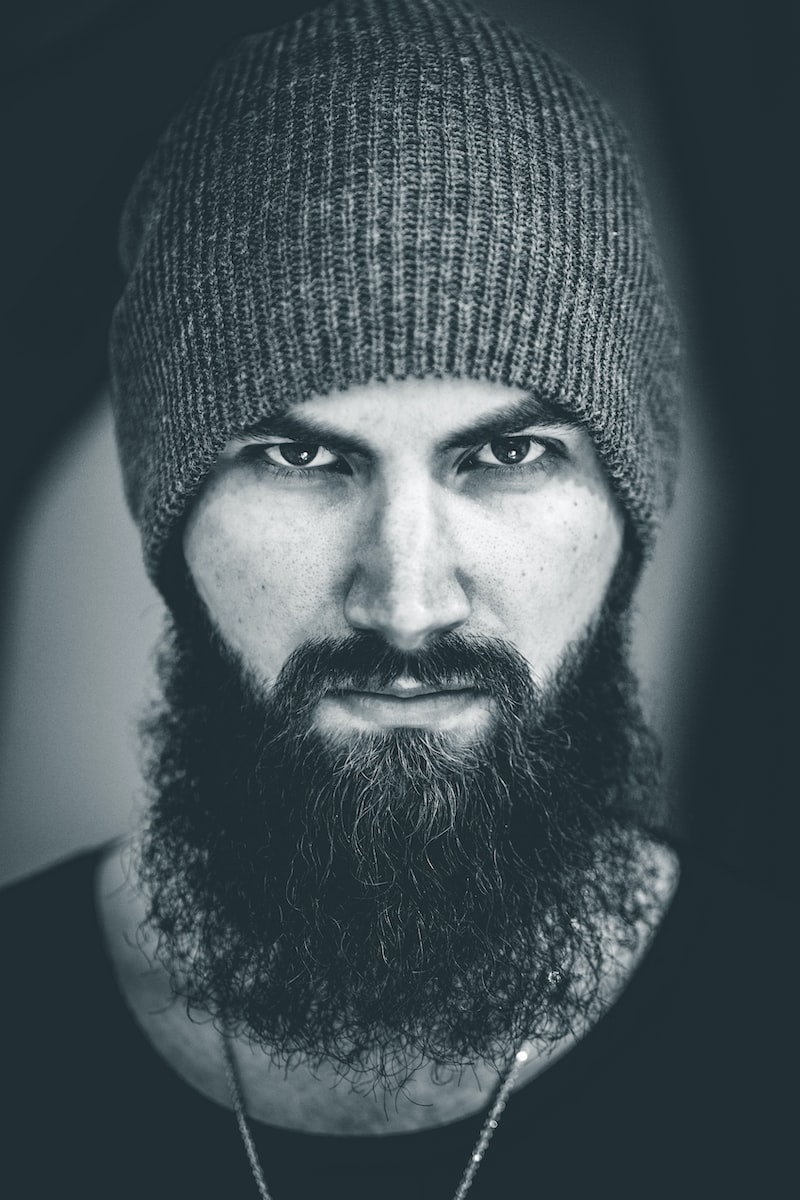 How to Comb Your Mustache