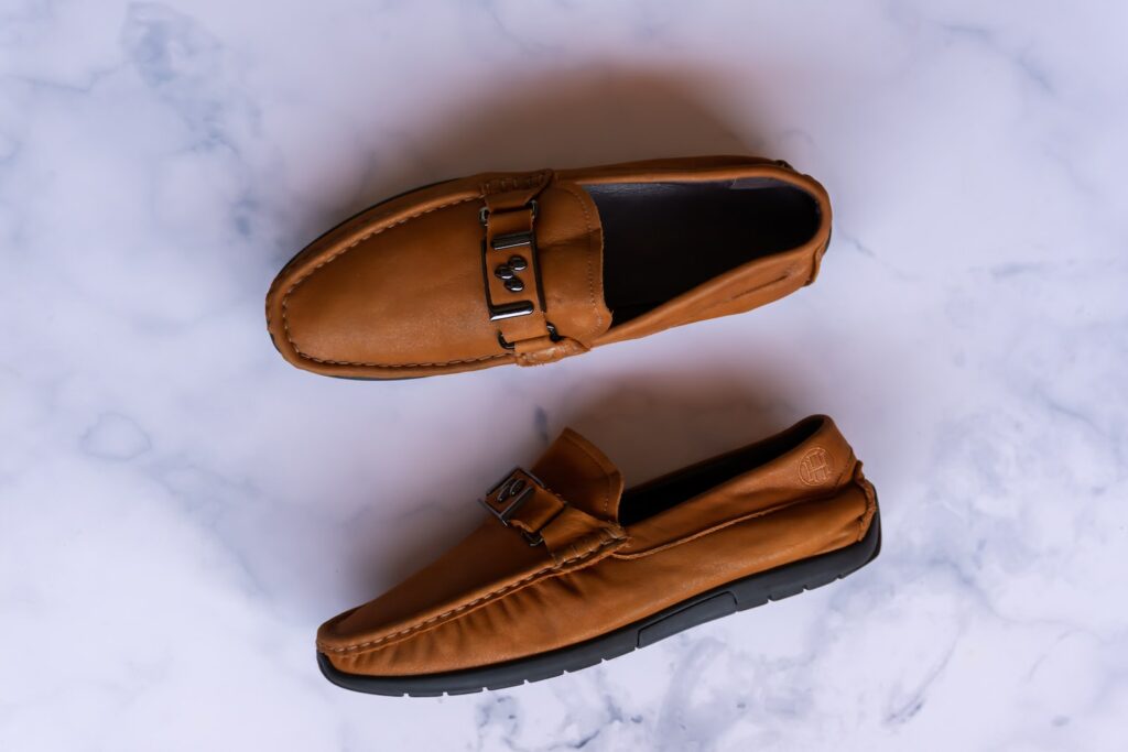 Are Loafers Business Casual
