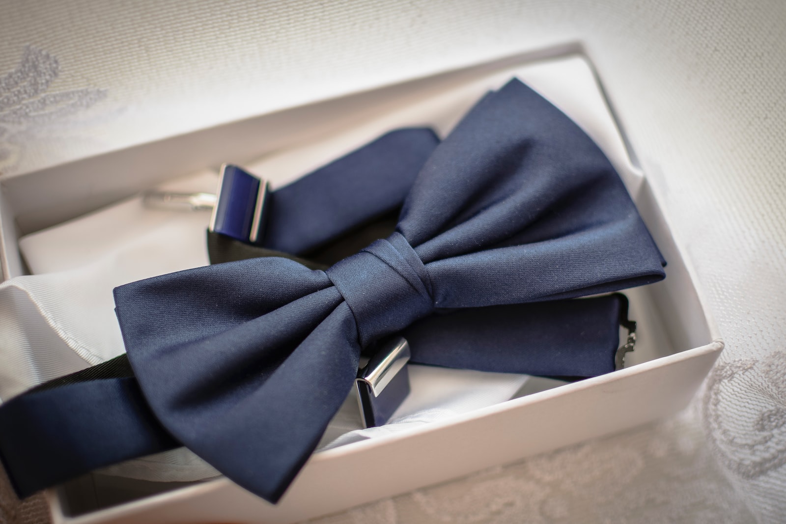 great gatsby bow ties