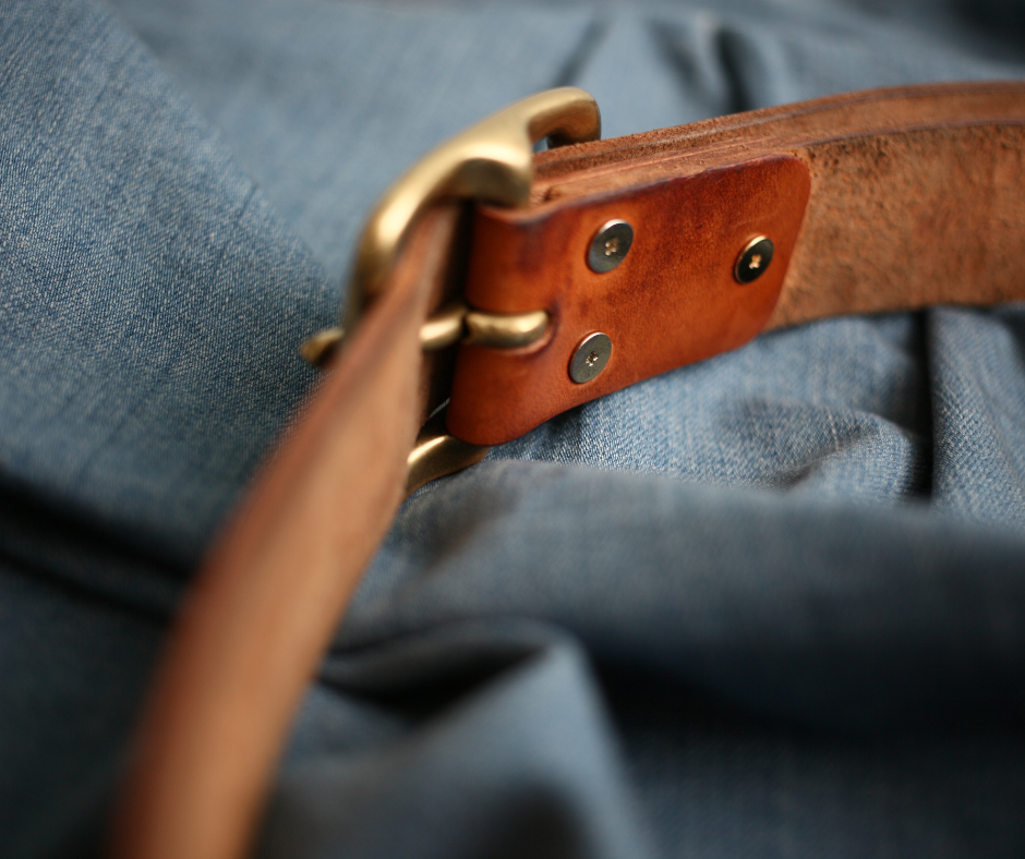 Black vs brown 13 Belt Questions Most Men Get Wrong