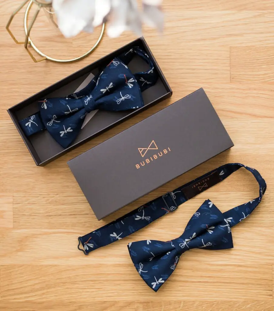 great gatsby bow ties