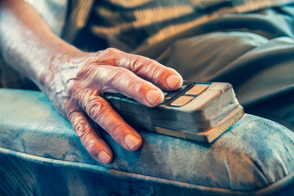 How Long Should Mens Nails Be