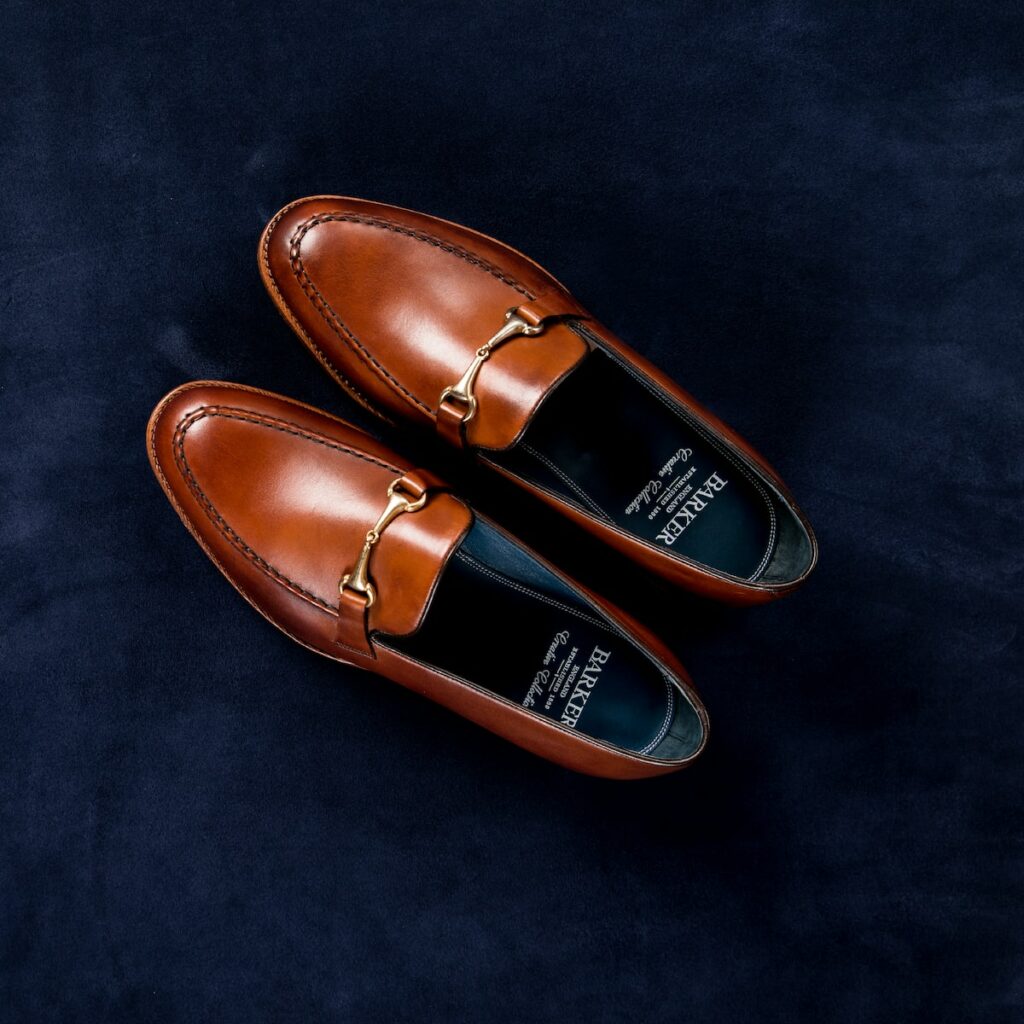 Are Loafers Business Casual