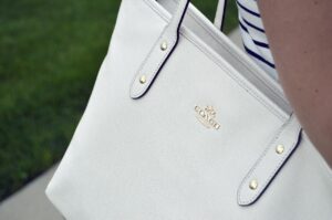 Is Coach a Luxury Brand