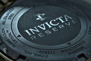 Is Invicta a Good Watch Brand