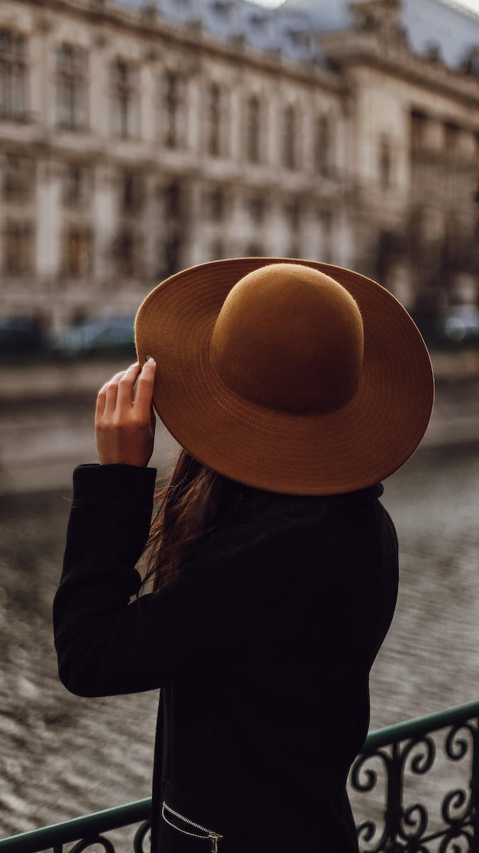 Hat Names