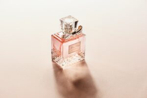 Eau de Toilette vs Eau de Parfum