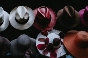 Hat Names