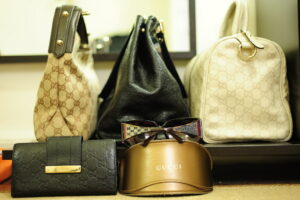 is gucci a designer brand