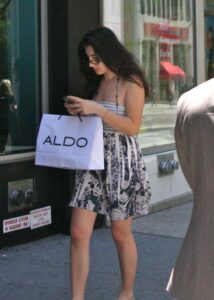 Is Aldo a Designer Brand