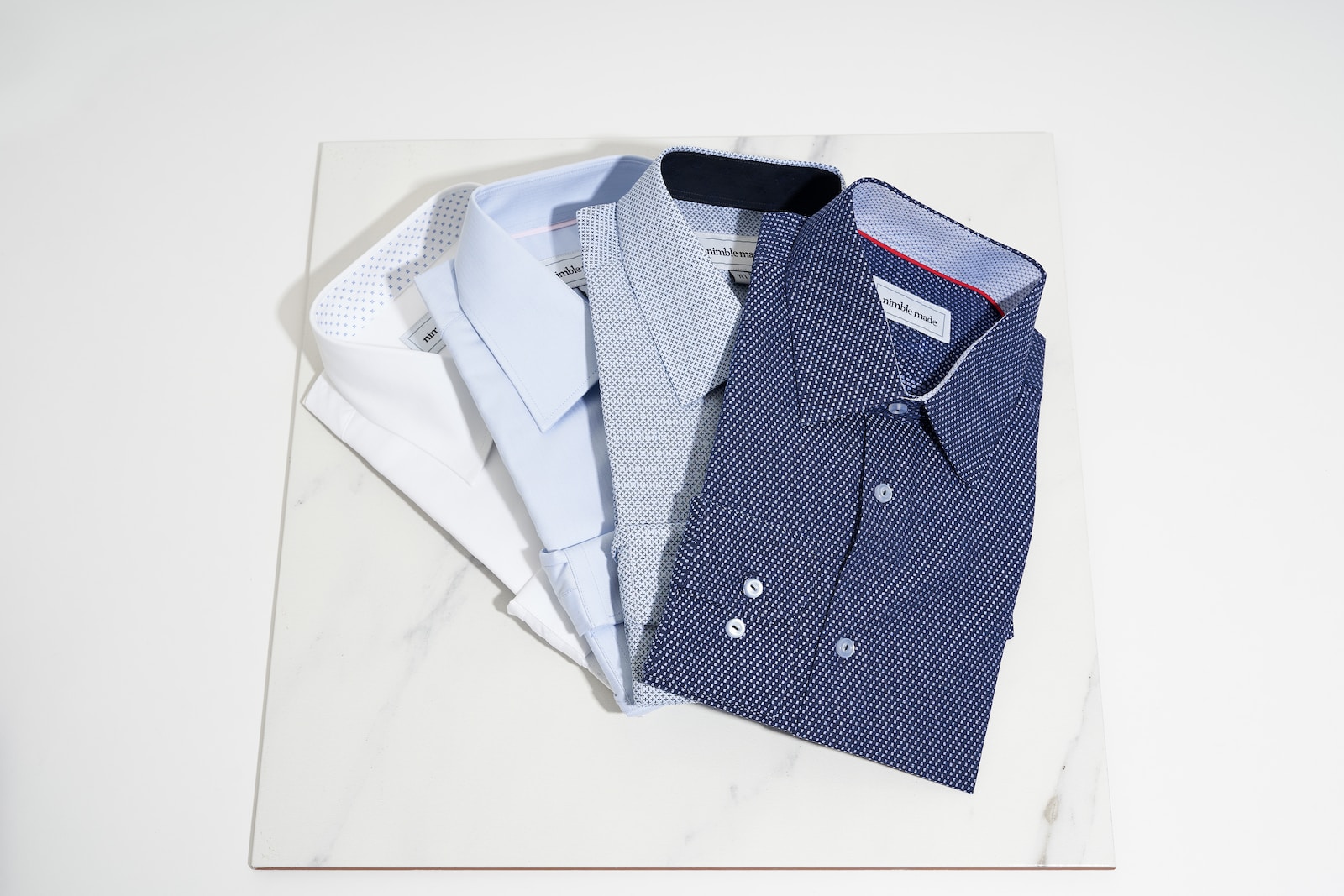 Unveiling the Elegance of Italian Designer Shirts - The Refined