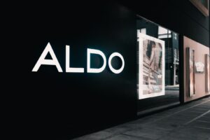 Is Aldo a Designer Brand