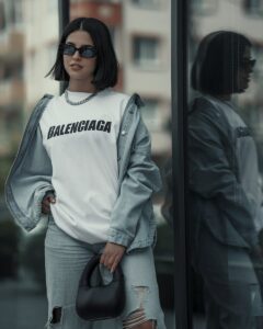 Is Balenciaga a Designer Brand