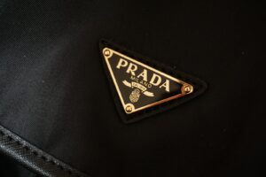 is prada a designer brand