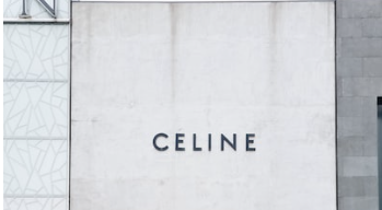 is celine a designer brand