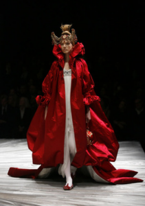 is alexander mcqueen a designer brand