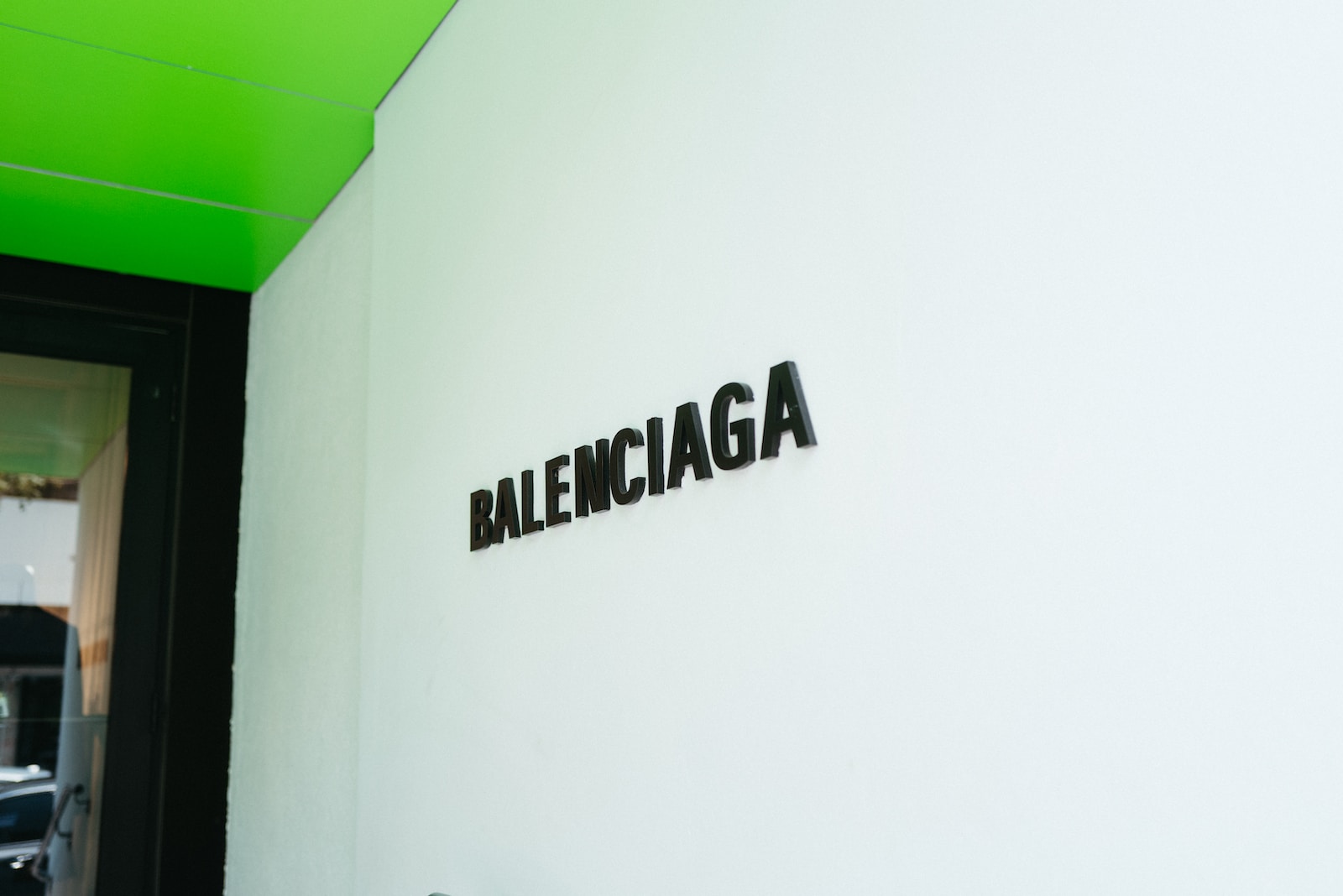Is Balenciaga a Designer Brand