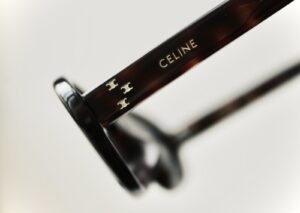 is celine a designer brand