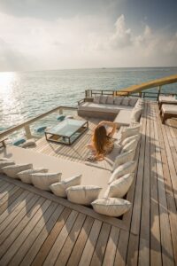 top luxury travel destinations