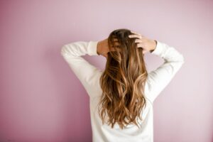 Factors Affecting Slow Hair Growth