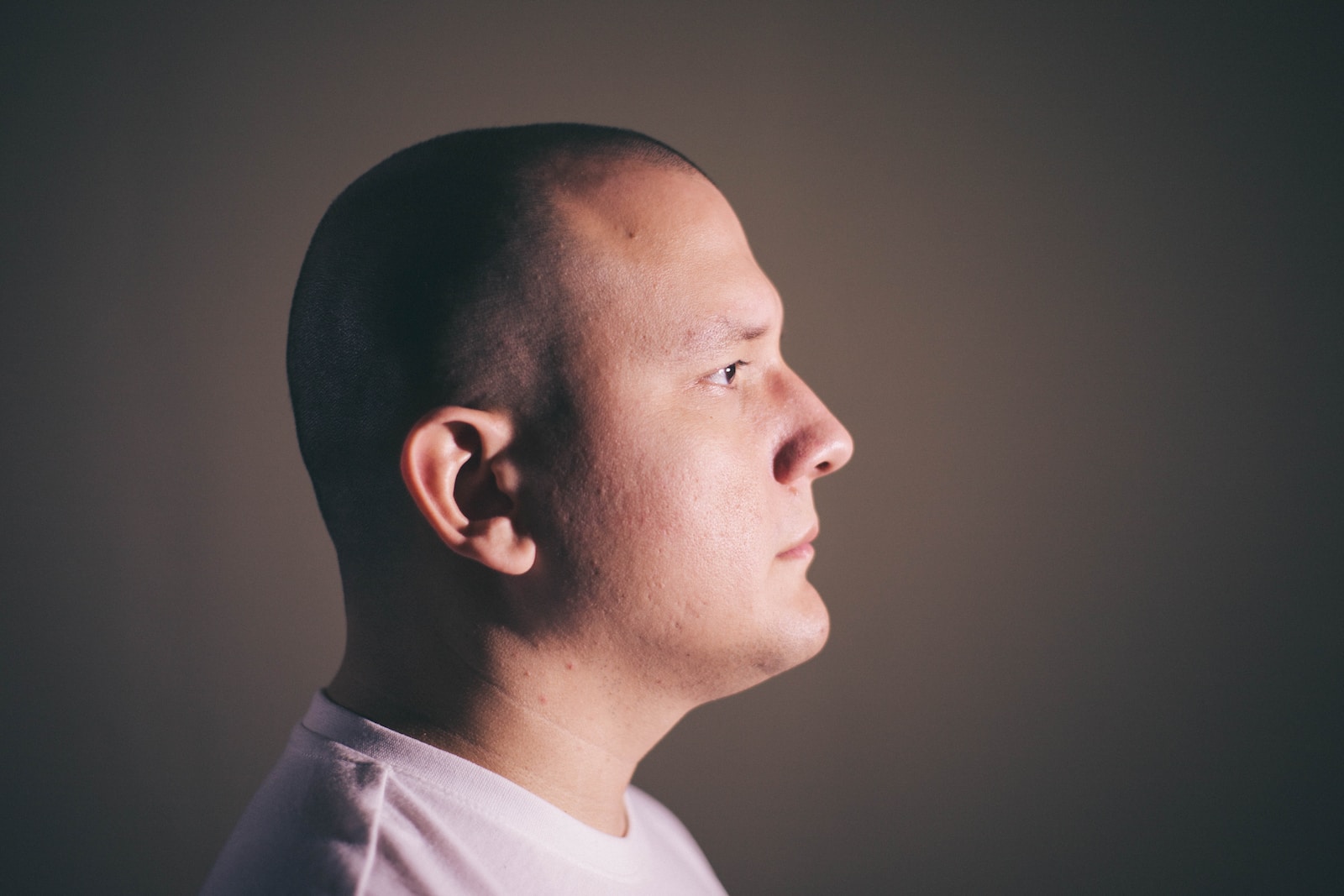 How to Keep a Bald Head Smooth Without Shaving