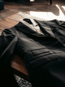 Italian Suit Brands