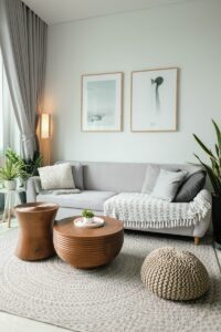 home decor and refined living