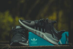 Is Adidas a Designer Brand?