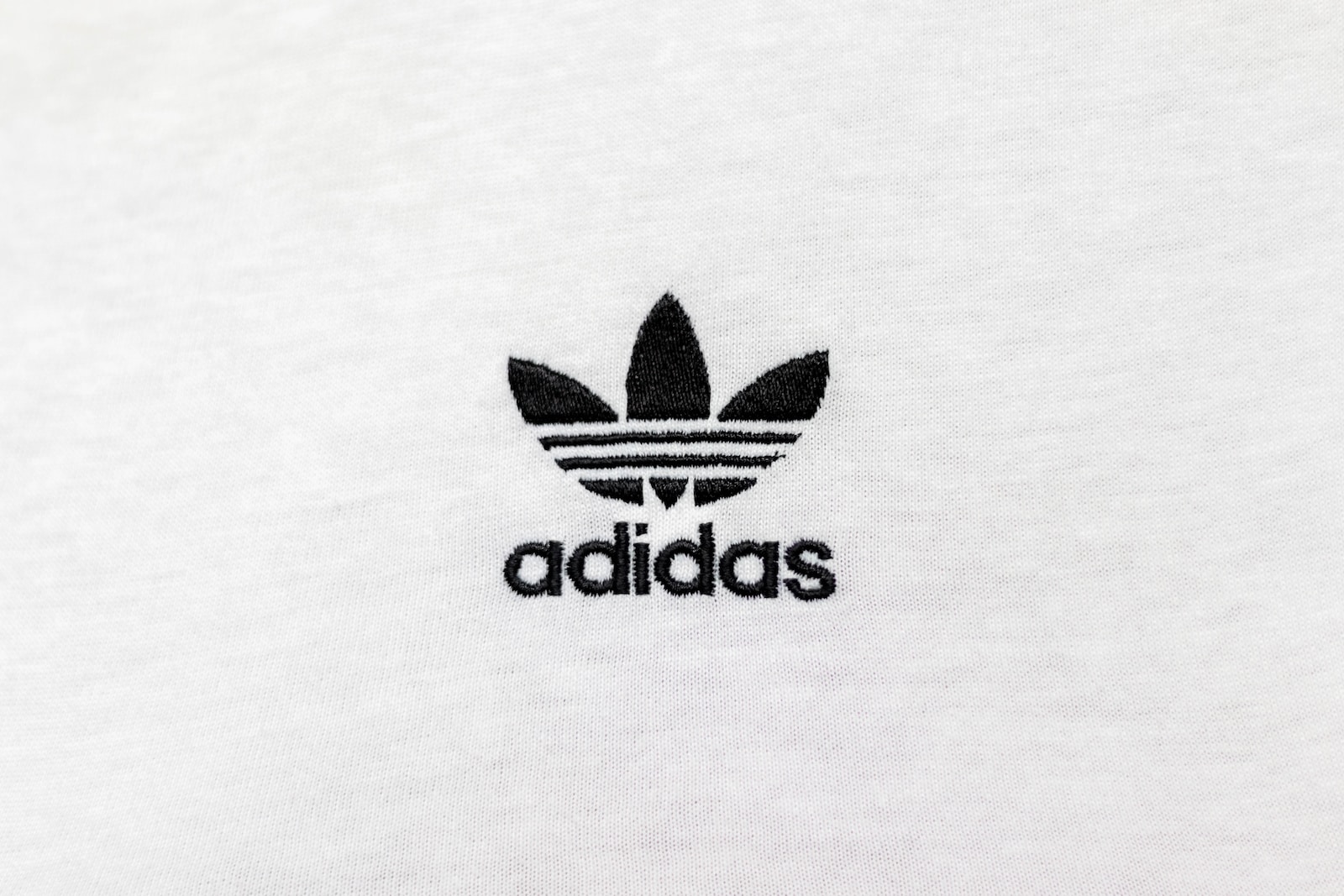 Is Adidas a Designer Brand?, Adidas logo