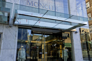 Is Moncler a Designer Brand?