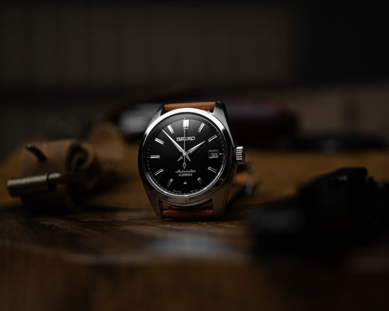 Best Seiko 5