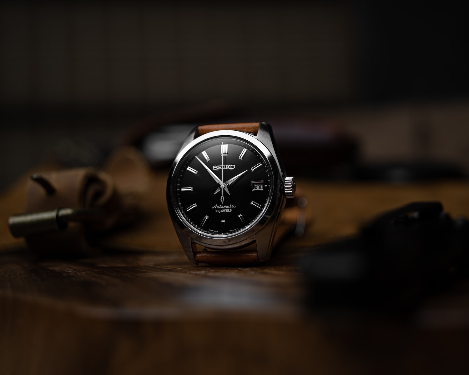 Best Seiko 5