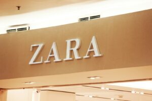 Is Zara a Designer Brand