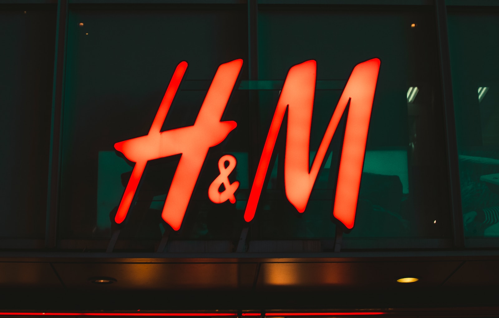 Is H&M a Designer Brand