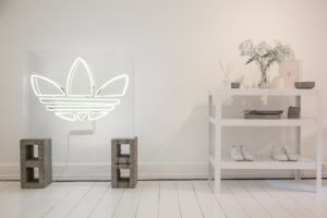 Is Adidas a Designer Brand?