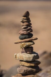 how to be patient with someone
