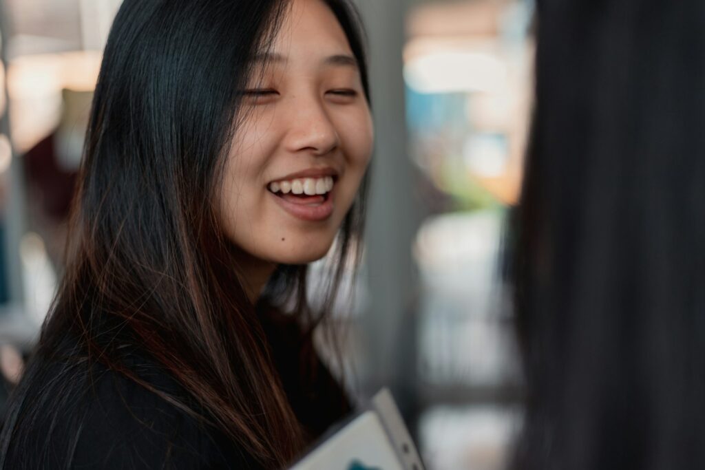 how to deal with nosy people