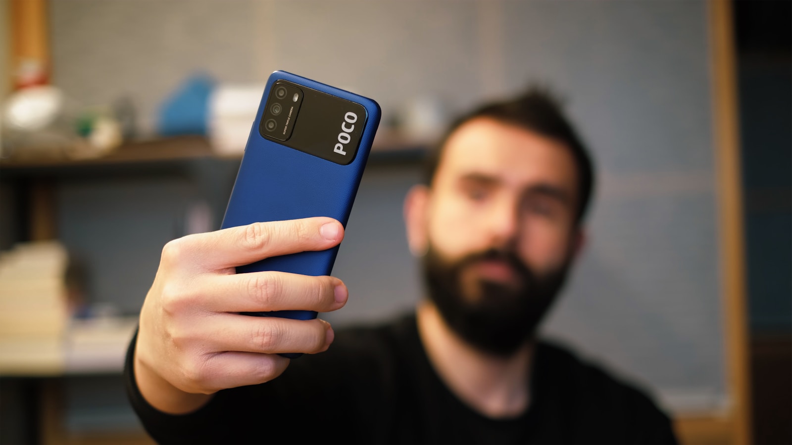 how to look good on camera