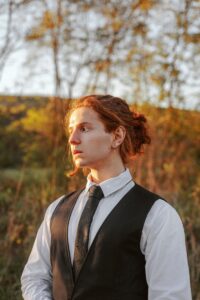 do you wear a vest with a tuxedo